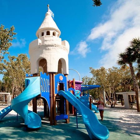 דירות סייסטה קי Jamaica Royale 101 מראה חיצוני תמונה
