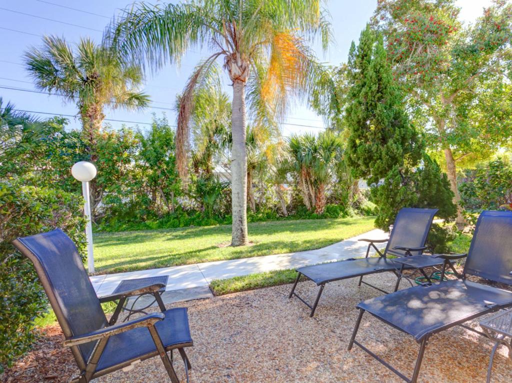 דירות סייסטה קי Jamaica Royale 101 מראה חיצוני תמונה